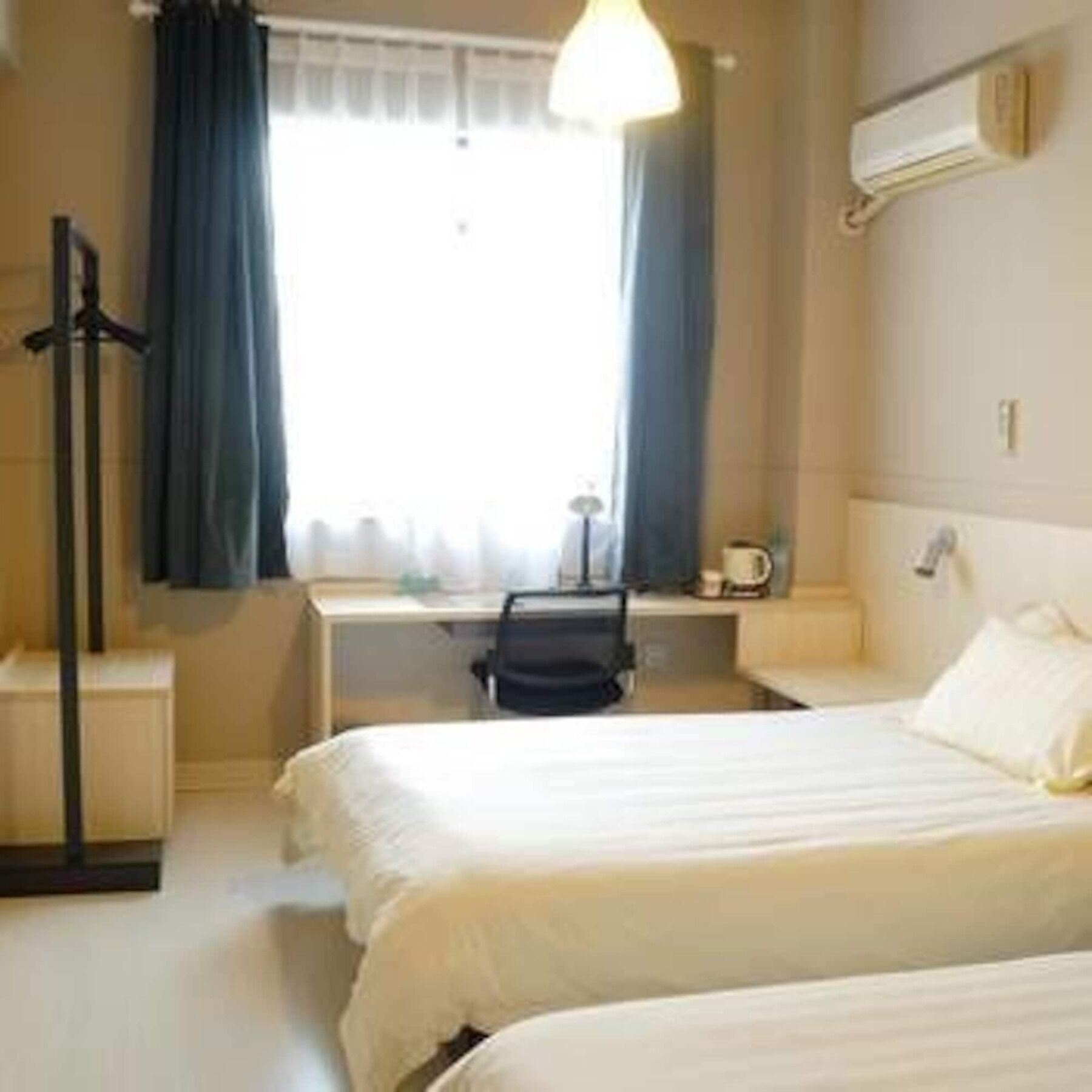 Jingjiang Inn Baoshan Shengqiao Shanghai Buitenkant foto